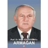 Prof. Dr. Nihat Edizdoğan'a Armağan - Özhan Çetinkaya