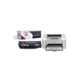 Prof Hp Laserjet Pro P1102 , M1132 , M1212Nf , P1120W , Ce285A Muadil Toner