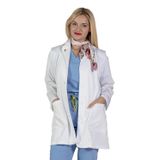 PROF. Jasmine Doktor Önlüğü (2XL)