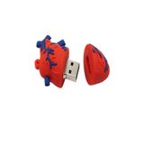 Prof KALP Şeklinde 16GB Flash Bellek Usb Bellek