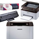 Prof Samsung Xpress SL-M2070 / M2020 MLT - D111 Muadil Toner ( çipli )