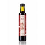 prof saracoğlu %100 Alıç Sirkesi 250 ml - Doğal Fermente