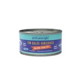 Prof Saraçoğlu 80 gr Ton Balığı