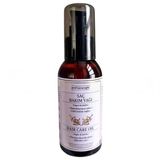 Prof Saraçoğlu Argan & jojoba Saç Bakım Yağı 100 ML