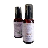Prof Saraçoğlu Argan-Jojoba Saç Bakım Yağı 100ML.