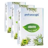 Prof Saracoglu Biberiye 20'li Bitki Çayı (3 paketi)