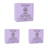 Prof Saracoglu Bıttım Katı Sabun 150g (3 paketi)