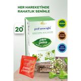 Prof Saraçoğlu Çoban Çantası Bitki Çayı - 1