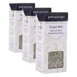 Prof Saracoglu Çoban Çantası Doğal Bitki 80g (3 paketi)