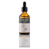 Prof Saracoğlu Hint Yağı 50ML