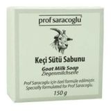 Prof Saracoglu Keçi Sütü Katı Sabun 150 G