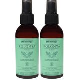 Prof Saracoglu Kolonya 150ml (2 paketi)