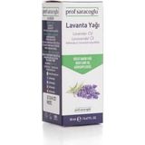 Prof Saracoglu Lavanta Yağı 20ML - Çok Renkli
