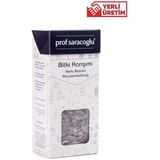 Prof Saraçoğlu Melisa, Sinirli Ot, Yasemin Grbitki Karışımı 60 gr - Bitki Çayı