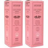 Prof Saracoglu Mihr Organik Göz Çevresi Kremi 30ml Amber (2 paketi)