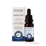 prof saracoglu Mystic Man Karışım Aromatik Yağı 30 mL