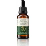 Prof Saracoğlu Mystic Man / Pilora Saç Sakal Bakım Yağı 30 ml - Özel Aromatik Yağlar