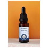prof saracoglu Mystic Man Sarımsak Ve Çörekotu Karışım Aromatik Yağı 30 ml