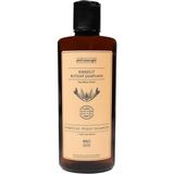 Prof Saracoglu Organik Kırkkilit ve Buğday Şampuanı 350ml
