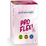 Prof Saracoglu Pro Fle x I 20'li Karışık Bitki Çayı