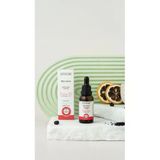 prof saracoglu Pro-move Susam & Acı Elma Karışım Aromatik Yağ 30 ml