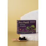 Prof Saraçoğlu Pro Pastil Aronya & Propolis Takviye Edici Gıda