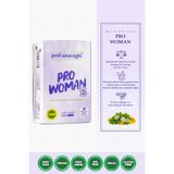 prof saracoğlu Pro Woman (MENO) 20 Li Karışık Holistik Bitki Çayı