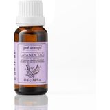 Prof Saracoğlu Prof Saraçoğlu Doğal Lavanta Yağı 20 ml Aromaterapi İçin
