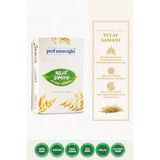 Prof Saracoğlu Prof Saraçoğlu Yulaf Samanı (Avena Sativa L.) 20 Adet Ferahlatıcı Lezzetli Bitki Çayı