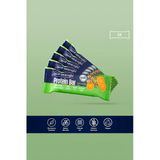 Prof Saracoğlu Protein Bar Kabak Çekirdeği İçeren 5 Adetlik Atıştırmalık Paket
