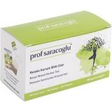 Prof Saraçoğlu Relaks Karışık Bitki Çayı 20'li