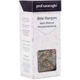 Prof Saracoğlu Sarı Ballıbaba - Sarı Kantaron Doğal Bitki Karışımı 80g - Bitki Çayı