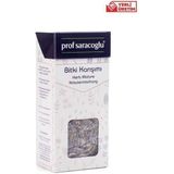Prof Saraçoğlu Sinirli Ot, Yasemin, Zeytin Yaprağı Grbitki Karışımı 70 gr - Bitki Çayı