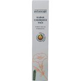 Prof Saraçoğlu Soğuk Sıkım Kabak Çekirdeği Yağı 250 ml Yetişkinler İçin Besleyici Sıvı