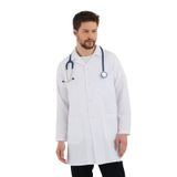 PROF. Strong Erkek Doktor Önlüğü (S)