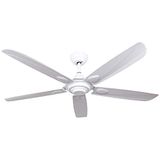 Profan White (Outdoor) Aydınlatmasız Tavan Vantilatörü