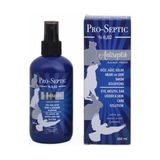 Profarm Pro-Septic Göz, Ağız, Kulak ve Meme Deri Yara Bakım Spreyi 250ML - 1