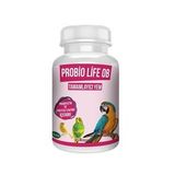 Profarm Probio Life Ob - Süs Kuşları Için Sindirim Düzenleyici Probiyotik 50G