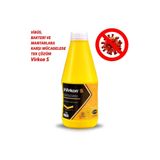 Profarm Refarm Virkon S 1 Kg. Geniş Spektrumlu Virüsidal Dezenfektan VİRKON S 1 KG