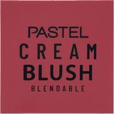 Profashion Cream Blush - Krem Allık 51 - koyu