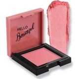 Profashıon Krem Allık 41 Pembe