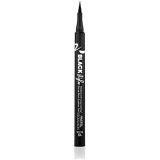 Profashion Siyah Suya Dayanıklı Eyeliner Renkli
