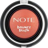 Profashion Terracotta Blush Allık 03 - Çok Renkli