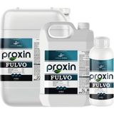 Profert Proxın Fulvo Sıvı Organik Gübre (5 Lt) – %20 Organik Madde + %15 Humik & Fulvik Asit + %0.1 Fulvik Asit + %15 K₂o | Toprak Yapısını Güçlendiren, Besin Alımını Artıran Güçlü Sıvı Organik Gübre