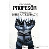 Profesör - John Katzenbach