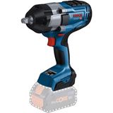 Professional 18 V System Bıturbo Akülü Darbeli Vidalama Makinesi Gds 18V-1000 (Merdiven Klipsi, Akü/şarj Cihazı Dahil Değildir)