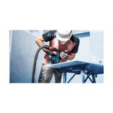 Professional 1x Expert Hardceramic X-Lock Kesme Diskleri (Sert Fayanslar, Sert Taş, Ø 85 Mm, Aksesuar Küçük Avuç Taşlama Makinesi) - standart