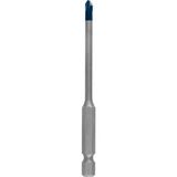 Professional 1X Expert Hex-9-Hardceramic Matkap Ucu (Sert Fayanslar, Ø 4 Mm, Aksesuar Döner Matkap/vidalamalar)