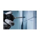 Professional 1x Expert Hex-9-Hardceramic Matkap Ucu (Sert Fayanslar, Ø 6 Mm, Aksesuar Döner Matkap/vidalamalar) - Option-1