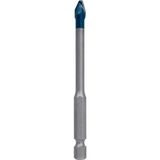 Professional 1X Expert Hex-9-Hardceramic Matkap Ucu (Sert Fayanslar, Ø 6 Mm, Aksesuar Döner Matkap/vidalamalar)